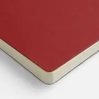 Бизнес-блокнот Megapolis Flex, бордовый Бизнес-блокнот Megapolis Flex, бордовый