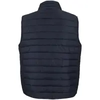 Жилет мужской Stream BW Men, темно-синий, размер L
