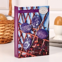 Набор для пасхальных яиц &laquo;Природная коллекция&raquo;, микс