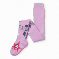 Колготки детские &laquo;Искорка&raquo;, My Little Pony, рост 92-98 см