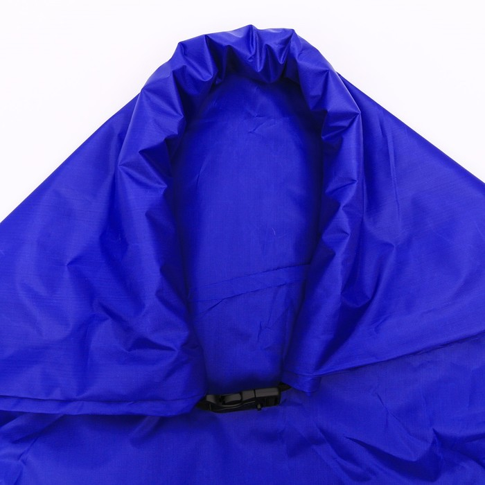 Надувной диван-шезлонг &laquo;Ламзак с приколом&raquo;, 220 х 80 х 65 см, пляжный лежак