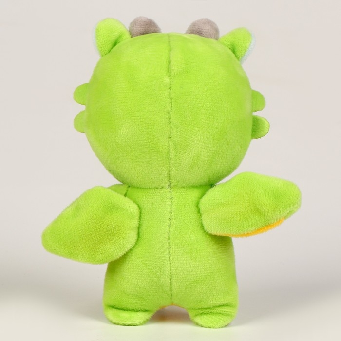 Набор для творчества 2 в 1 &laquo;Ночник + игрушка: дракон, Дед мороз&raquo;