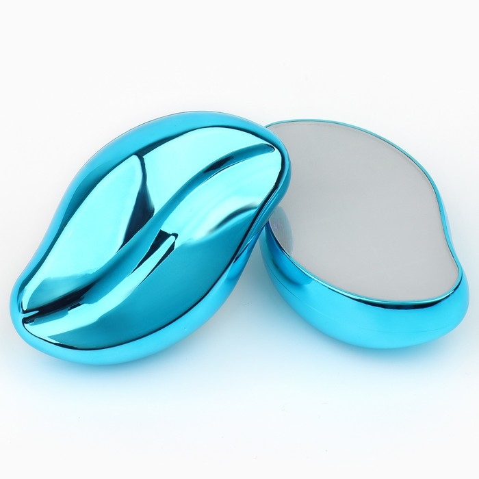 Эпилятор ластик для тела &laquo;Создано для твоей красоты&raquo;, 10 х 6.5 х 3 см