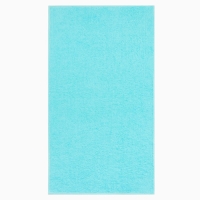 Полотенце махровое Экономь и Я 70*140 см, цв. голубой, 100% хлопок, 320 гр/м2 Полотенце махровое Экономь и Я 70*140 см, цв. голубой, 100% хлопок, 320 гр/м2