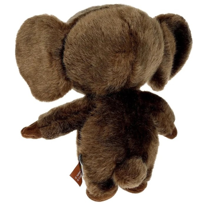 Мягкая игрушка «Чебурашка», 22 см Мягкая игрушка «Чебурашка», 22 см