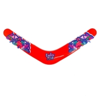 Бумеранг &laquo;Слови лето&raquo;, цвета МИКС