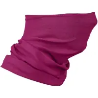 Многофункциональная бандана Bolt, ярко-розовая (фуксия)