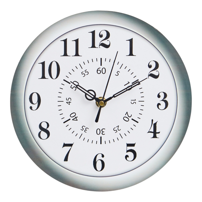 Часы настенные интерьерные, d-23 см Часы настенные интерьерные, d-23 см