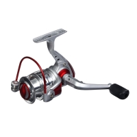 Катушка подшипниковая Helios RAYKAN 1000F, 3 подшипника, 5.5:1 Катушка подшипниковая Helios RAYKAN 1000F, 3 подшипника, 5.5:1