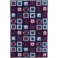 Плед Industry Plus на заказ Плед Industry Plus на заказ