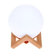 Ночник &laquo;Луна&raquo;, 8 обучающих карточек