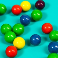 Жевательная резинка &laquo;Душнила&raquo; в банке, 40 г.