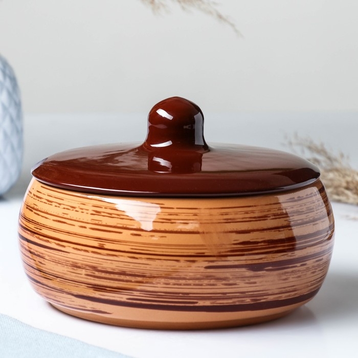 Набор для холодца Набор для холодца "Русский" 3х0,9л / 16,5х23см, стандарт