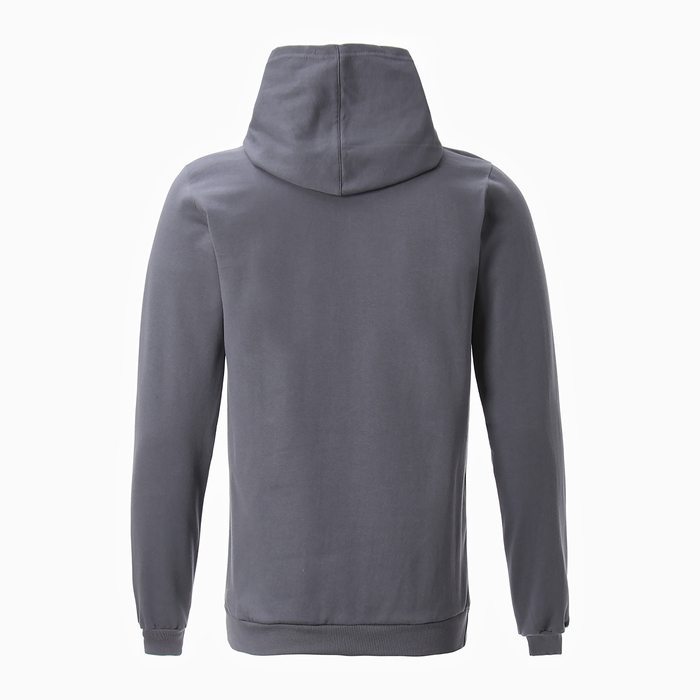 Толстовка мужская НАЧЁС, цвет тёмно-серый, размер 56 Толстовка мужская НАЧЁС, цвет тёмно-серый, размер 56