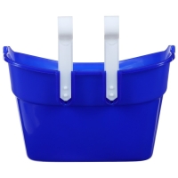 Корзинка детская Dream Bike &laquo;Робот&raquo;, цвет синий