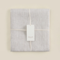 Скатерть SL HOME  "Direction" 110х140см, лен 100%, 180 гр/м2