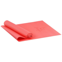Коврик для йоги Sangh, 173×61×0,5 см, цвет розовый Коврик для йоги Sangh, 173×61×0,5 см, цвет розовый