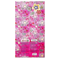 Кукла «Милана модница 2» со звуковыми эффектами, 70 см Кукла «Милана модница 2» со звуковыми эффектами, 70 см