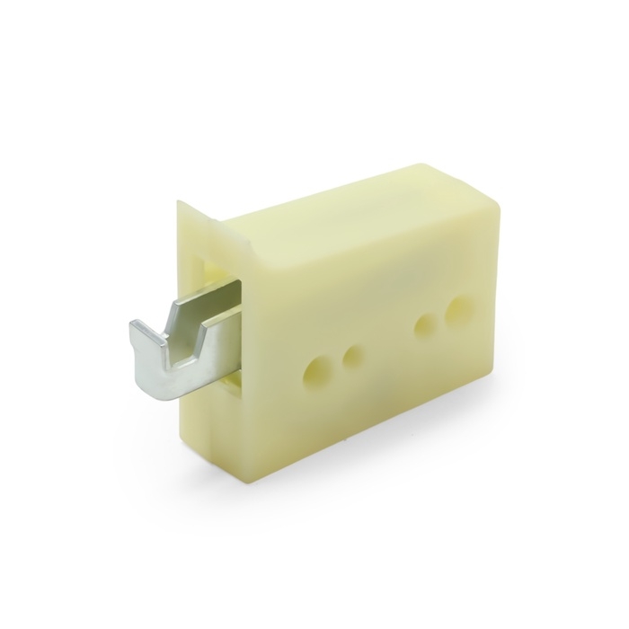 Подвес для кухонных шкафов ТУНДРА Light, 2 шт, цвет бежевый Подвес для кухонных шкафов ТУНДРА Light, 2 шт, цвет бежевый