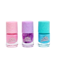 Набор косметики для девочки "Шкафчик косметики", с украшением Набор косметики для девочки "Шкафчик косметики", с украшением