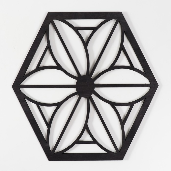 Панно Панно "Орнамент 2" 30х30 см