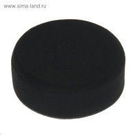 Круг для полировки TORSO, мягкий, пластиковая фиксация, М10, 125 мм, плоский Круг для полировки TORSO, мягкий, пластиковая фиксация, М10, 125 мм, плоский