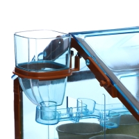 Набор для опытов «Моя мини-ферма» Набор для опытов «Моя мини-ферма»