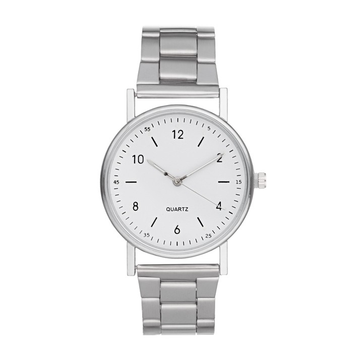 Часы наручные кварцевые мужские, d-3.7 см Часы наручные кварцевые мужские, d-3.7 см