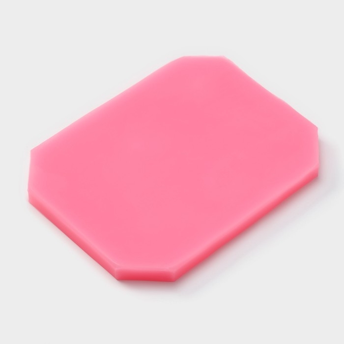 Молд Доляна «Птицы», силикон, 11,5×9 см, цвет розовый Молд Доляна «Птицы», силикон, 11,5×9 см, цвет розовый