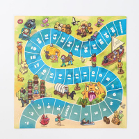 Настольная игра &laquo;Я где-то это видел&raquo;, 12+