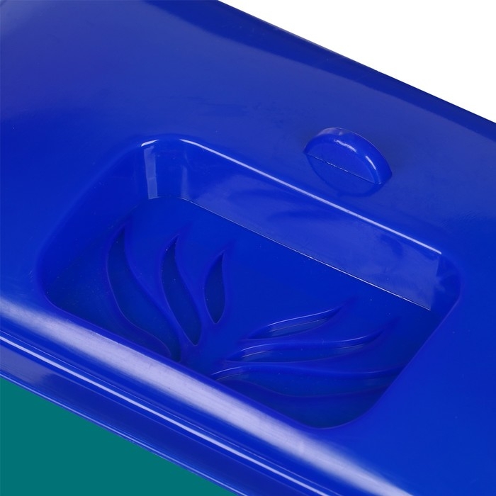 Умывальник садовый, 7 л, пластик, &laquo;Гардения&raquo;