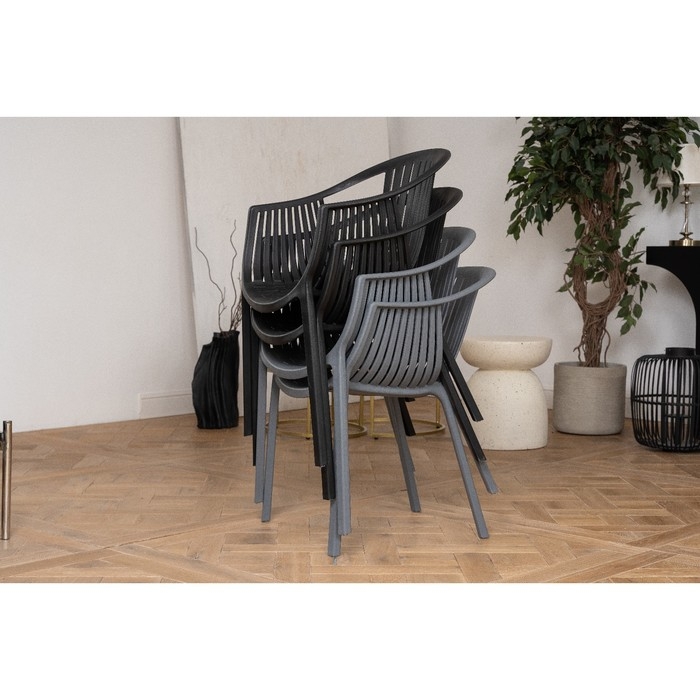 Стул Альт (коричневый) Стул Альт (коричневый)