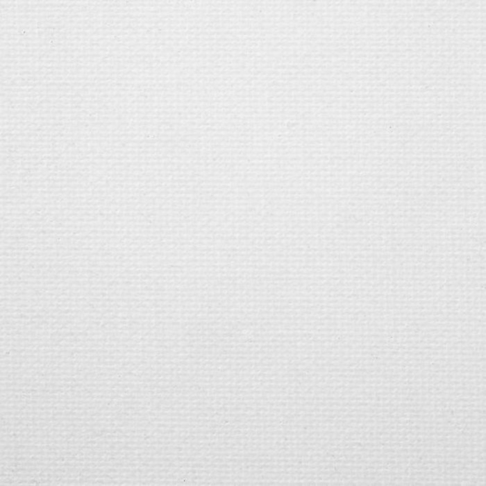 Холст на картоне хлопок 100%, круглый D-40 см, 3 мм, ЗХК "Сонет", акриловый грунт, среднее зерно, 142452064