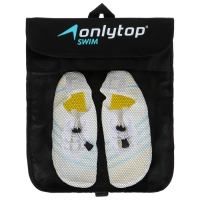 Аквашузы ONLYTOP Swim, р. 40
