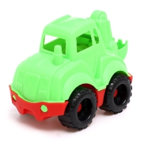 Трактор &laquo;Спецтехника&raquo;, МИКС