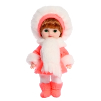 Кукла «Наташенька» 27 см, МИКС Кукла «Наташенька» 27 см, МИКС