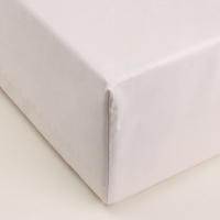 Простыня на резинке SL Home Beige 180*200+30 см , сатин, 140 гр/м2, 100% хлопок Простыня на резинке SL Home Beige 180*200+30 см , сатин, 140 гр/м2, 100% хлопок