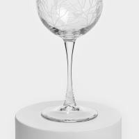 Набор стеклянных фужеров &laquo;Венский лес&raquo;, 350 мл, 6 шт