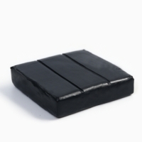 Полимерная глина для лепки, 50 г запекаемая, цвет чёрный «Наброскин» Полимерная глина для лепки, 50 г запекаемая, цвет чёрный «Наброскин»