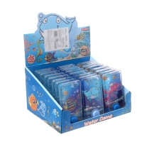 Водная игра с колечками «Морские жители», вид МИКС Водная игра с колечками «Морские жители», вид МИКС