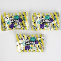 Антистресс сквиш мялка с пазлом &laquo;Динозаврики&raquo;