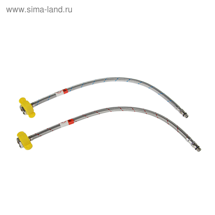 Смеситель для кухни Accoona A4890WF-1, однорычажный, латунь, черный/золото