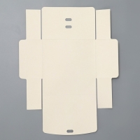 Коробка подарочная складная, упаковка, &laquo;Для тебя&raquo;, 31 х 24,5 х 8 см