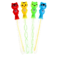 Мыльные пузыри «Весёлые друзья», МИКС, 125 мл Мыльные пузыри «Весёлые друзья», МИКС, 125 мл