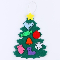 Игровой набор &laquo;Ёлка маленькая&raquo;