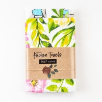 Набор полотенец кухонный Доляна «Пасхальные забавы» 35х60см-2шт, 100% хлопок Набор полотенец кухонный Доляна «Пасхальные забавы» 35х60см-2шт, 100% хлопок