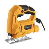 Электролобзик DEKO DKJS650, 650 Вт, регулировка оборотов, 3000 ход/мин Электролобзик DEKO DKJS650, 650 Вт, регулировка оборотов, 3000 ход/мин