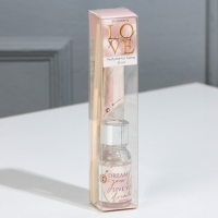 Диффузор ароматический палочки, ароматизатор для дома «Аромадиффузор: Аромат для дома», 10 мл., МИКС. Диффузор ароматический палочки, ароматизатор для дома «Аромадиффузор: Аромат для дома», 10 мл., МИКС.