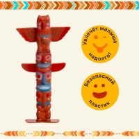 Набор фигурок «Дикий запад», 7 элементов Набор фигурок «Дикий запад», 7 элементов