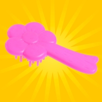 Пони «Красотка» с аксессуарами, цвета МИКС Пони «Красотка» с аксессуарами, цвета МИКС